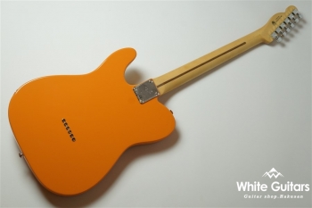 Player Telecaster - Capri Orange